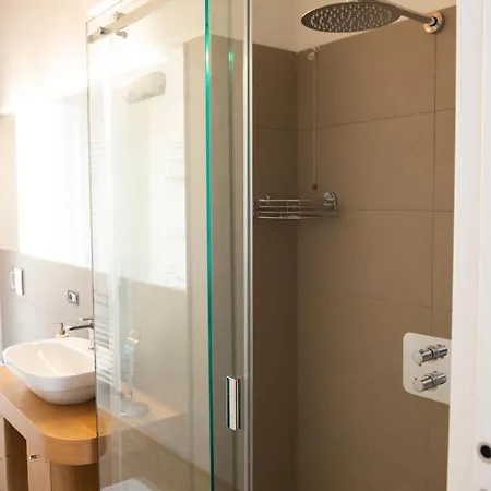 Apartamento Il Cenacolo Centro Cadorna Santambrogio Comodo Per Fiera E Allianz Convention Centre *