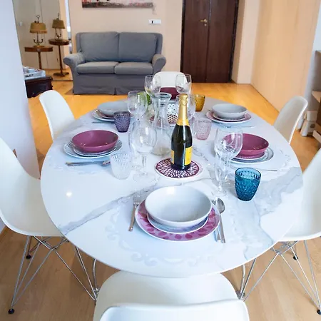 Il Cenacolo Centro Cadorna Santambrogio Comodo Per Fiera E Allianz Convention Centre Apartamento