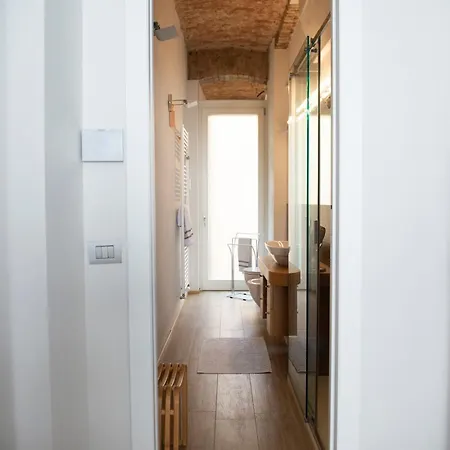 Apartamento Il Cenacolo Centro Cadorna Santambrogio Comodo Per Fiera E Allianz Convention Centre