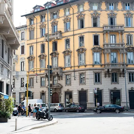 Il Cenacolo Centro Cadorna Santambrogio Comodo Per Fiera E Allianz Convention Centre Apartamento