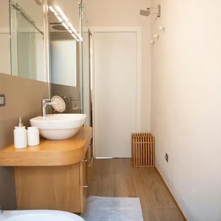 Apartamento Il Cenacolo Centro Cadorna Santambrogio Comodo Per Fiera E Allianz Convention Centre