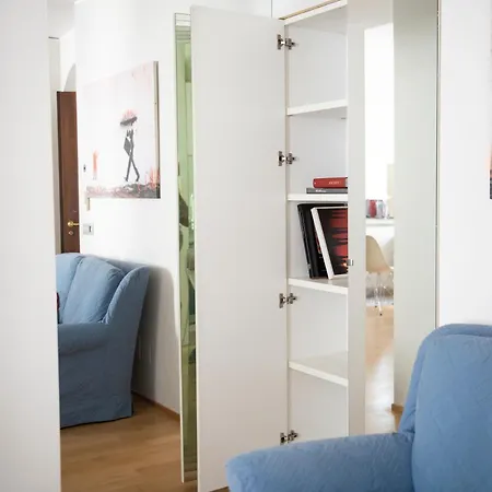 Il Cenacolo Centro Cadorna Santambrogio Comodo Per Fiera E Allianz Convention Centre Apartamento *