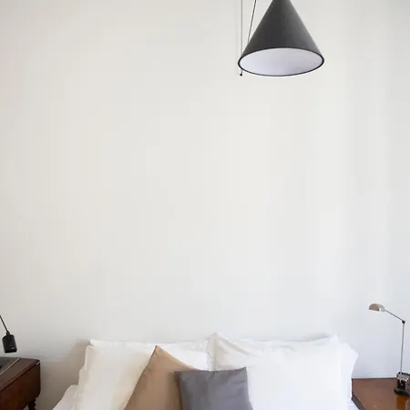 Apartamento Il Cenacolo Centro Cadorna Santambrogio Comodo Per Fiera E Allianz Convention Centre *