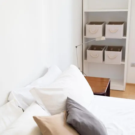 Apartamento Il Cenacolo Centro Cadorna Santambrogio Comodo Per Fiera E Allianz Convention Centre Milán