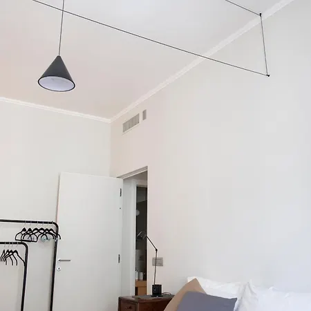 Apartamento Il Cenacolo Centro Cadorna Santambrogio Comodo Per Fiera E Allianz Convention Centre