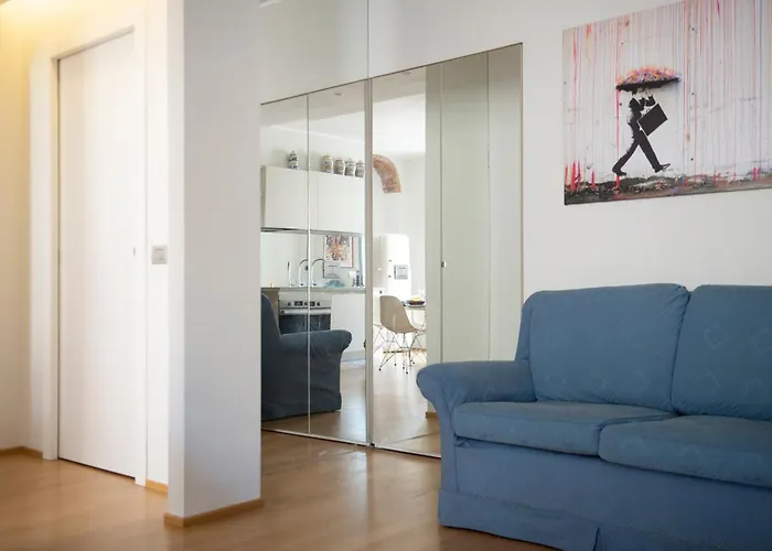 Ilcenacolo Cadorna Design 4 Persone Mico Mpx *