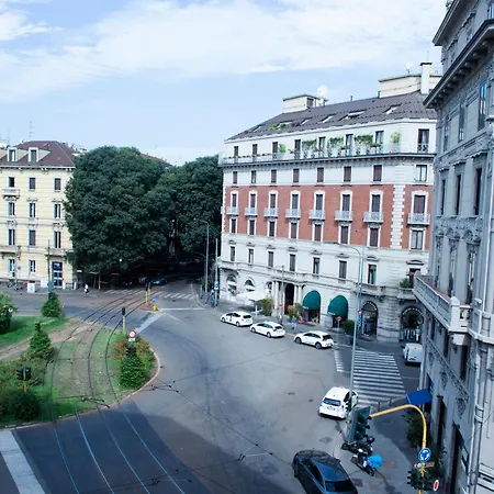 Apartment Il Cenacolo Centro Cadorna Santambrogio Comodo Per Fiera E Allianz Convention Centre Milan