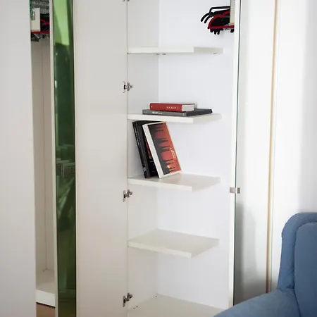 Il Cenacolo Centro Cadorna Santambrogio Comodo Per Fiera E Allianz Convention Centre Apartment Milan