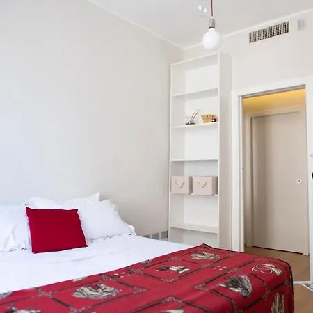 Il Cenacolo Centro Cadorna Santambrogio Comodo Per Fiera E Allianz Convention Centre Apartment Milan
