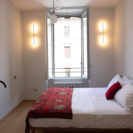 Appartement Il Cenacolo Centro Cadorna Santambrogio Comodo Per Fiera E Allianz Convention Centre