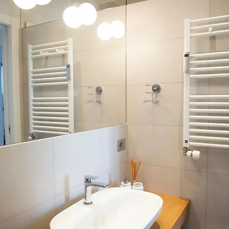 Apartment Il Cenacolo Centro Cadorna Santambrogio Comodo Per Fiera E Allianz Convention Centre Milan