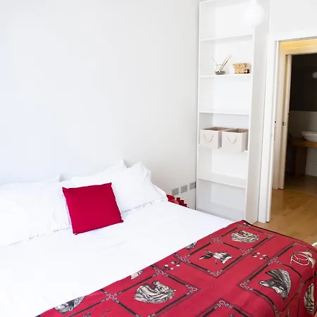 Apartamento Cadorna Design 2 2 Bagni Mico Mpx *